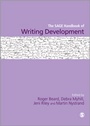 Cover: The SAGE Handbook of Writing Development - SAGE Publications Ltd