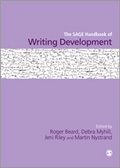 Bild: The SAGE Handbook of Writing Development - SAGE Publications Ltd
