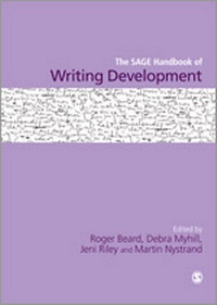 Bild: The SAGE Handbook of Writing Development - SAGE Publications Ltd