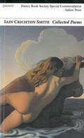 Cover: Collected Poems: Iain Crichton-Smith - Carcanet Press Ltd
