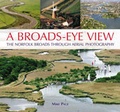 Cover: A Broads-eye View - Halsgrove