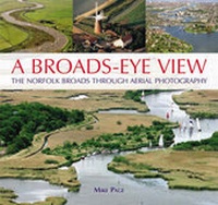 Abbildung von: A Broads-eye View - Halsgrove