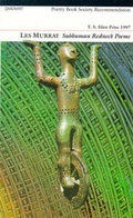 Cover: Subhuman Redneck Poems - Carcanet Press Ltd