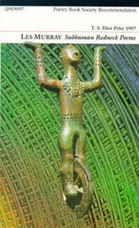 Enlarge image Cover: Subhuman Redneck Poems - Carcanet Press Ltd