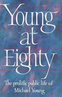 Enlarge image Cover: Young at Eighty - Carcanet Press Ltd