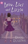 Cover: Love, Lies and Lizzie - Piccadilly Press