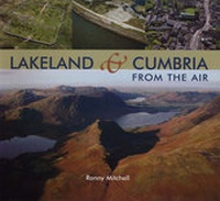 Abbildung von: Lakeland from the Air - Devon Books