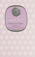 Cover: Complete Poems - Carcanet Press Ltd
