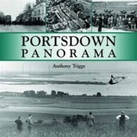 Abbildung von: Portsdown Panorama - Halsgrove