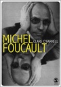 Cover: Michel Foucault - SAGE Publications Ltd