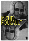 Cover: Michel Foucault - SAGE Publications Ltd