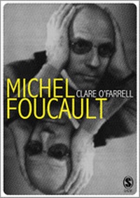 Enlarge image Cover: Michel Foucault - SAGE Publications Ltd