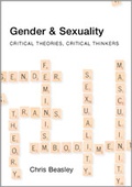 Cover: Gender and Sexuality - SAGE Publications Ltd