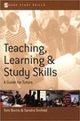 Cover: Teaching, Learning and Study Skills - SAGE Publications Ltd