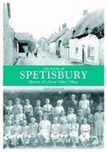 Cover: The Book of Spetisbury - Devon Books