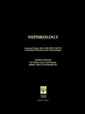 Bild: Nephrology for Lawyers - Routledge Cavendish
