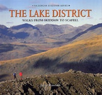 Abbildung von: Discover the Lake District - Devon Books