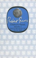 Cover: The Complete Poems: v. 3 - Carcanet Press Ltd