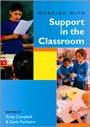 Cover: Working with Support in the Classroom - SAGE Publications Ltd