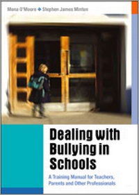 Bild: Dealing with Bullying in Schools - SAGE Publications Ltd
