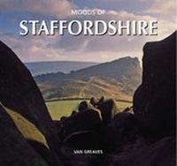 Abbildung von: Moods of Staffordshire - Devon Books