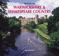 Abbildung von: Moods of Warwickshire and Shakespeare Country - Devon Books