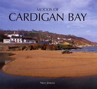 Abbildung von: Moods of Cardigan Bay and West Wales - Devon Books
