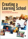Cover: Creating a Learning School - SAGE Publications Ltd