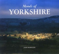 Abbildung von: Moods of Yorkshire - Devon Books