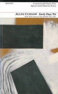 Enlarge image Cover: Early Days Yet - Carcanet Press Ltd
