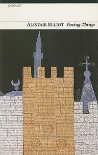 Enlarge image Cover: Facing Things - Carcanet Press Ltd