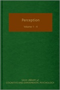 Cover: Perception - SAGE Publications Ltd