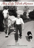 Cover: My Life with Horses - Halsgrove
