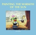 Cover: Painting the Warmth of the Sun - Halsgrove