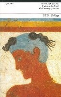 Enlarge image Cover: Trilogy - Carcanet Press Ltd
