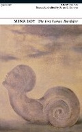 Cover: Lost Lunar Baedeker - Carcanet Press Ltd