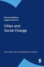 Cover: Cities and Social Change - SAGE Publications Ltd
