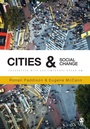 Cover: Cities and Social Change - SAGE Publications Ltd