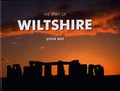 Cover: Spirit of Wiltshire - Halsgrove