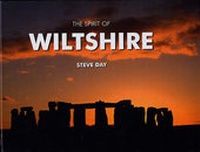 Abbildung von: Spirit of Wiltshire - Halsgrove