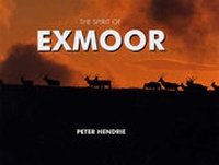 Abbildung von: Spirit of Exmoor - Halsgrove