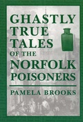 Cover: Norfolk Poisoners - Halsgrove