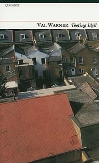 Enlarge image Cover: Tooting Idyll - Carcanet Press Ltd