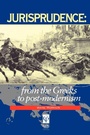 Cover: Jurisprudence - Routledge Cavendish