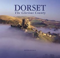 Cover: Dorset - Halsgrove