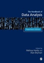Cover: Handbook of Data Analysis - SAGE Publications Ltd
