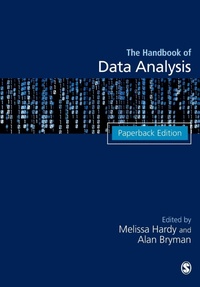 Abbildung von: Handbook of Data Analysis - SAGE Publications Ltd