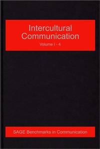 Enlarge image Cover: Intercultural Communication - SAGE Publications Ltd