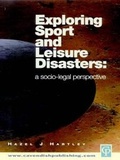 Bild: Exploring Sport & Leisure Disasters - Routledge Cavendish