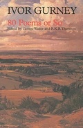 Cover: 80 Poems or So - Fyfield Books